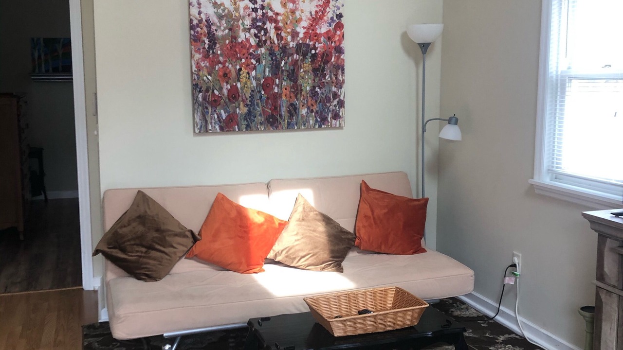 Photo of Bedroom in Catskill