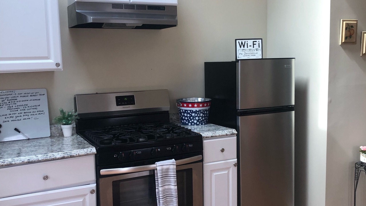 Photo of Kitchen in Catskill