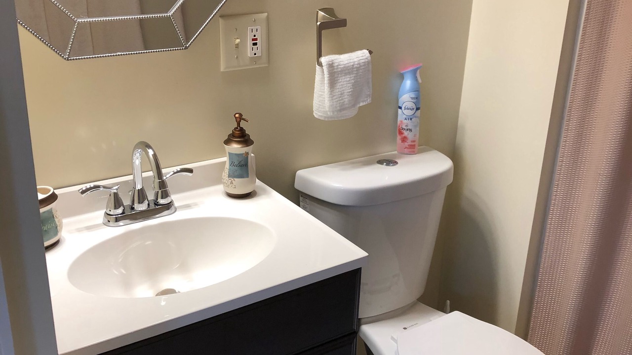 Photo of Bathroom in Catskill