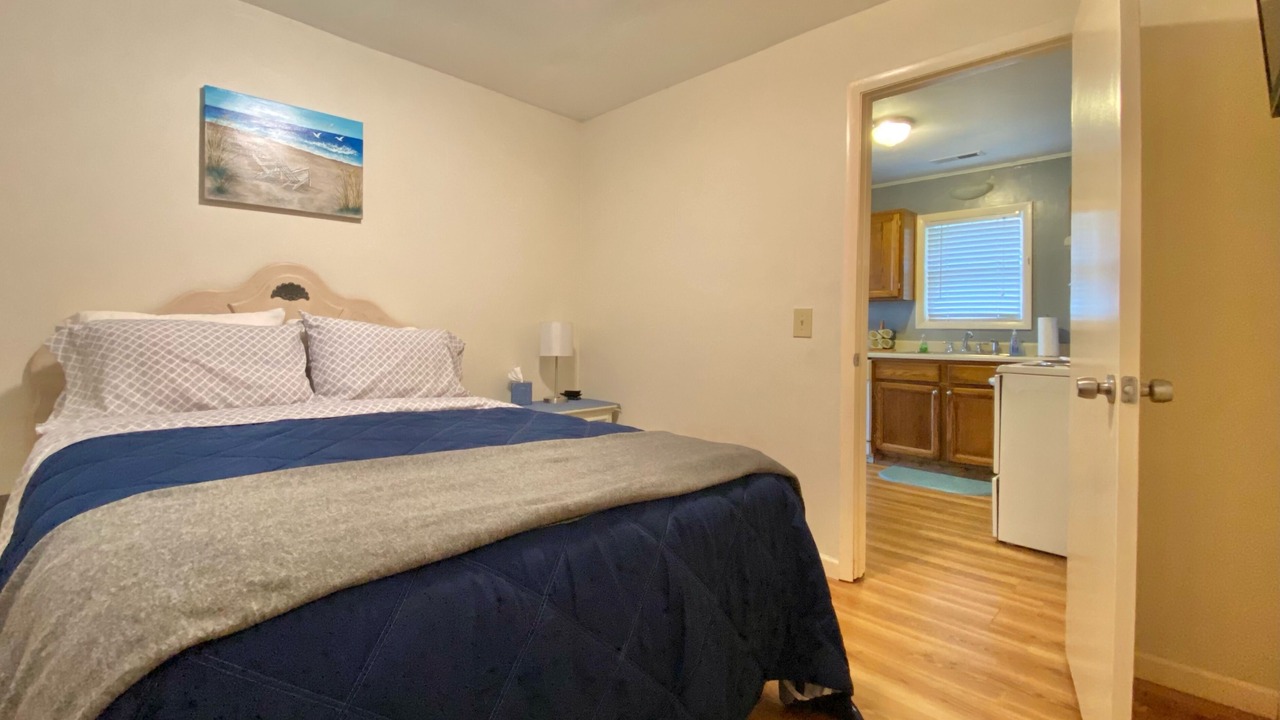 Photo of Bedroom in Delton