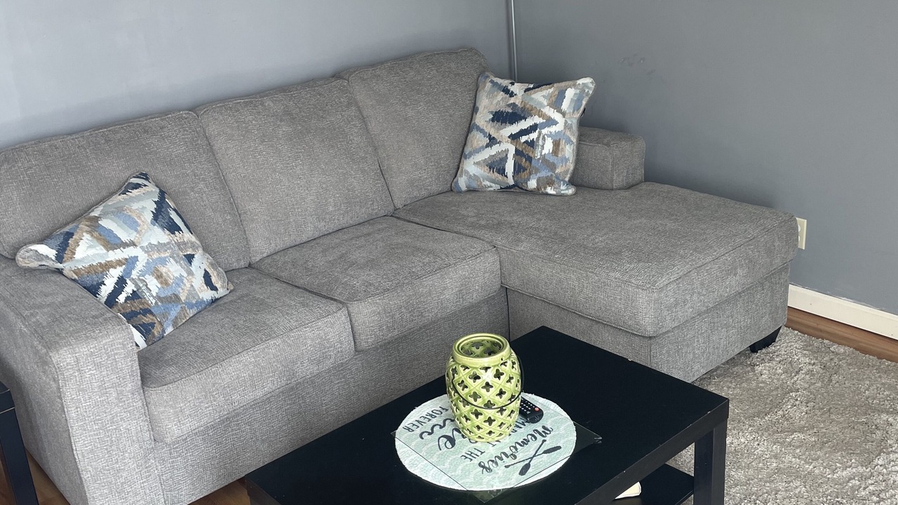 Photo of Livingroom in Delton