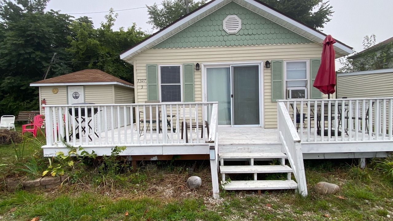 Photo of Outdoor in Delton