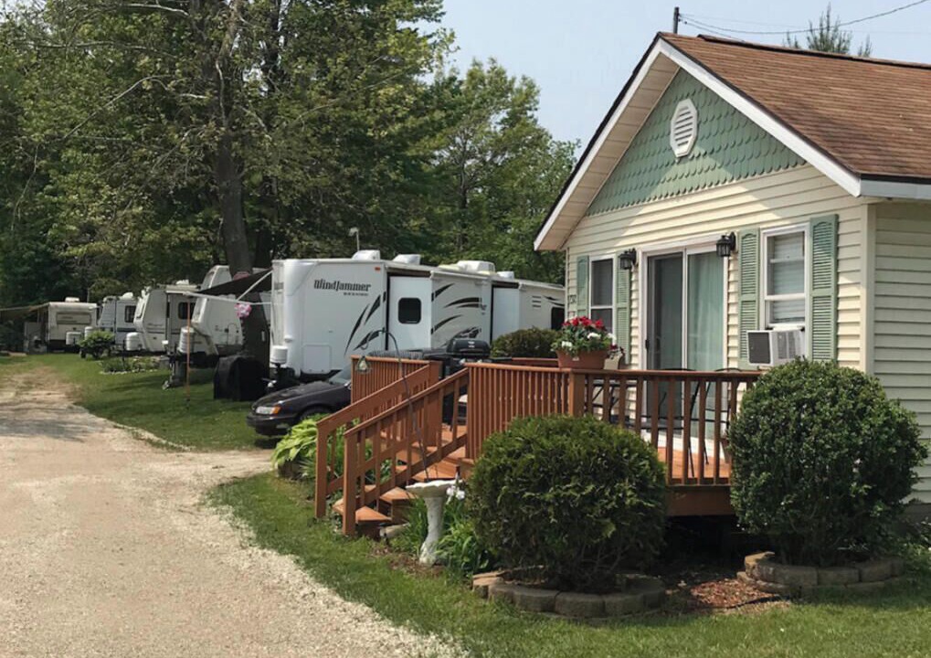 Photo of Outdoor in Delton
