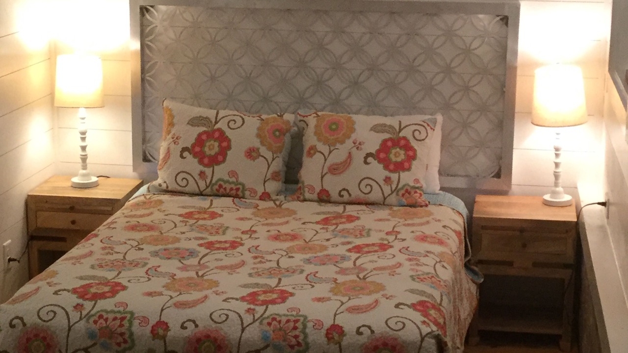 Photo of Bedroom in Burlington