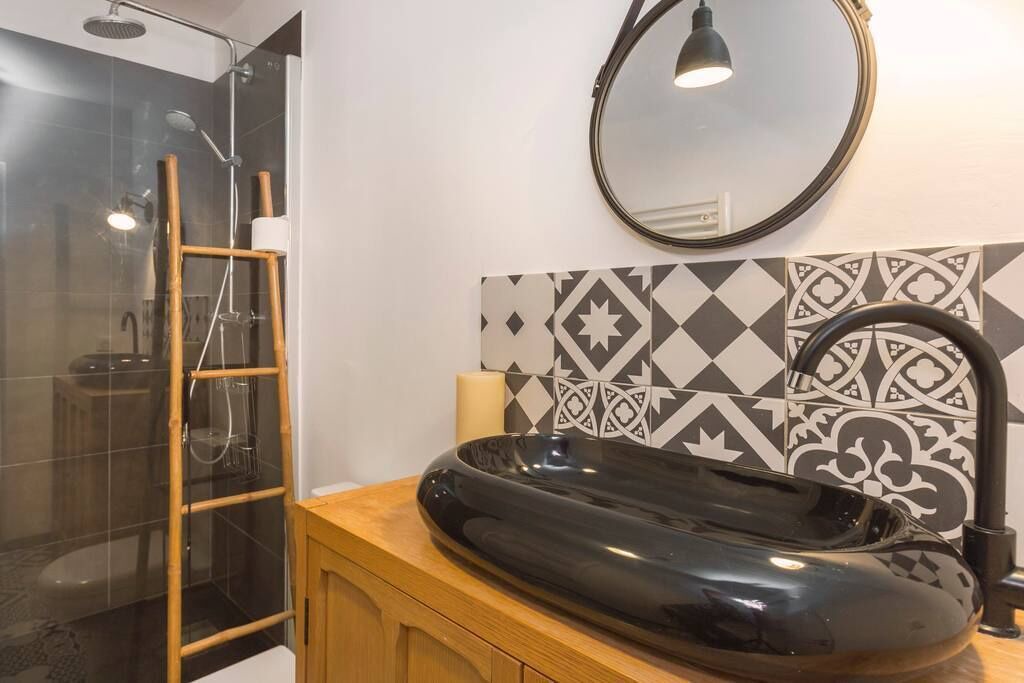 Photo of Bathroom in Villeneuve-les-Avignon