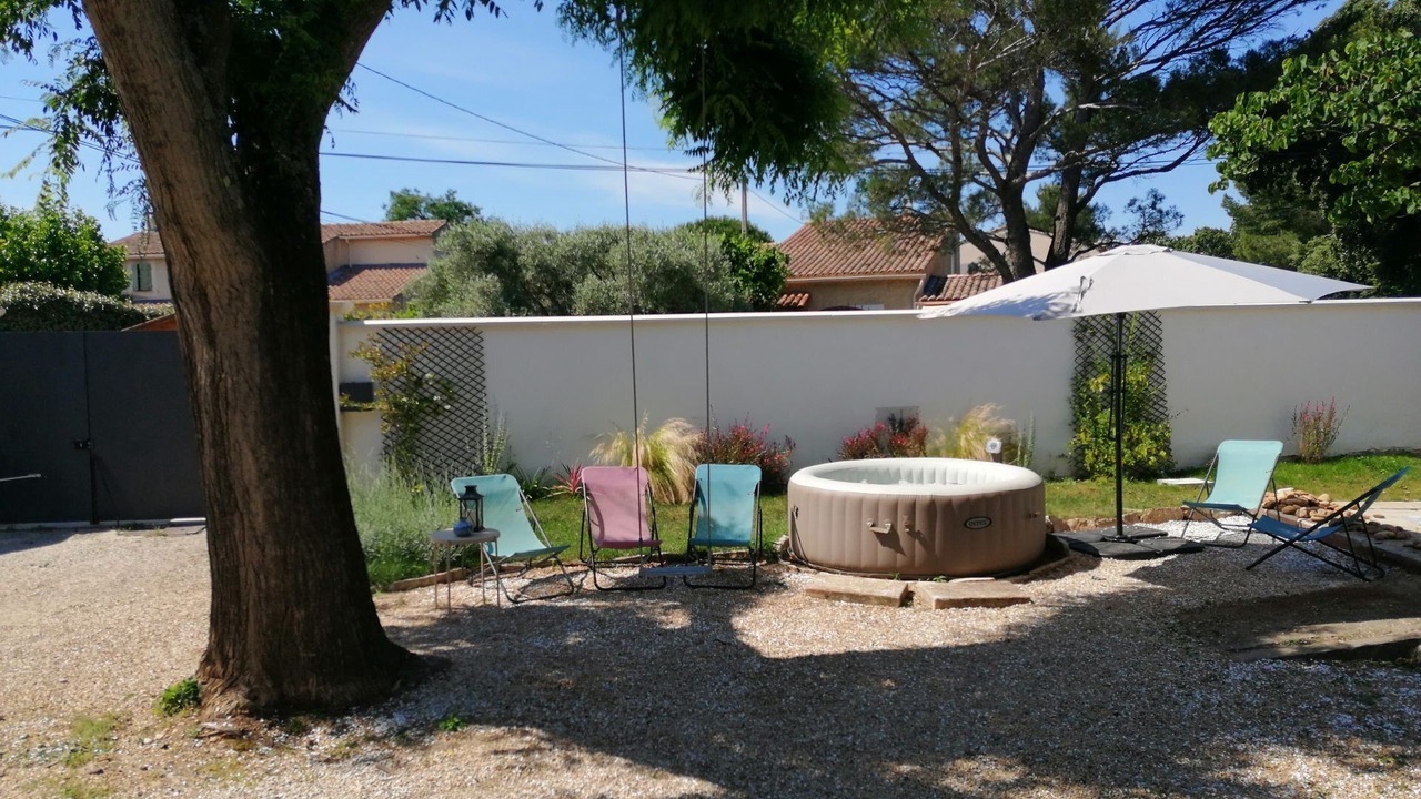 Photo of Outdoor in Villeneuve-les-Avignon