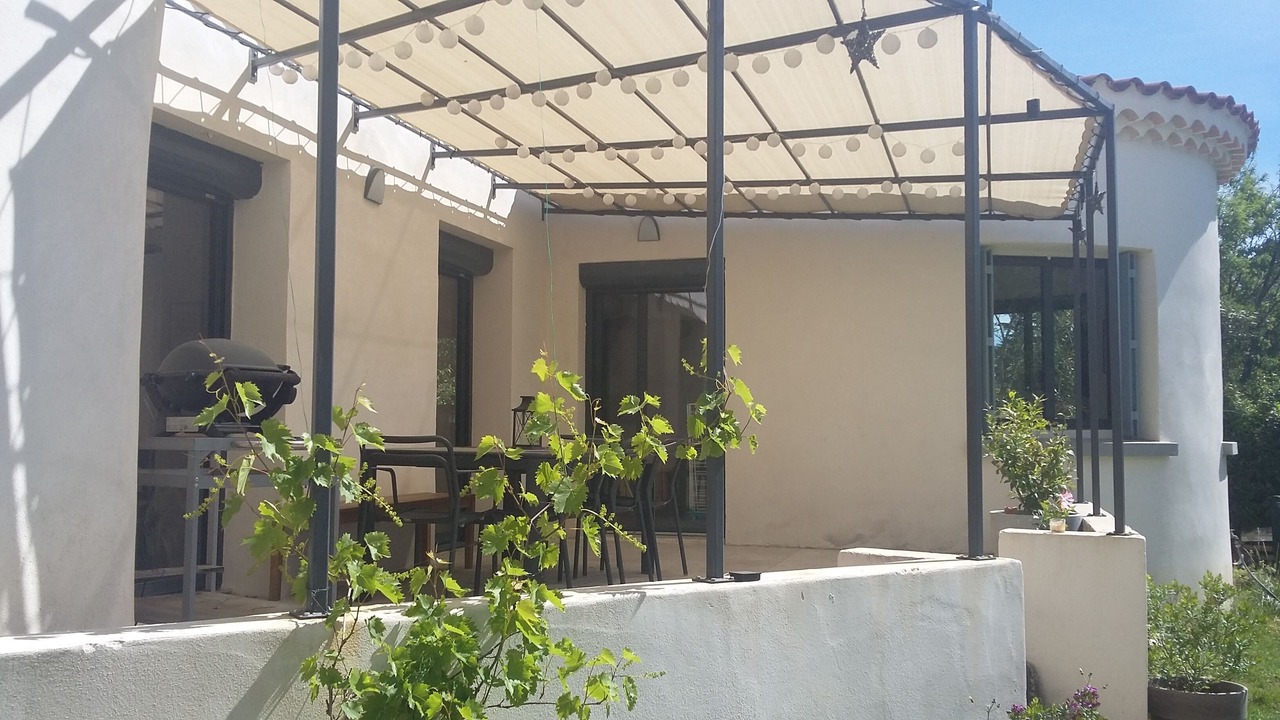 Photo of Outdoor in Villeneuve-les-Avignon