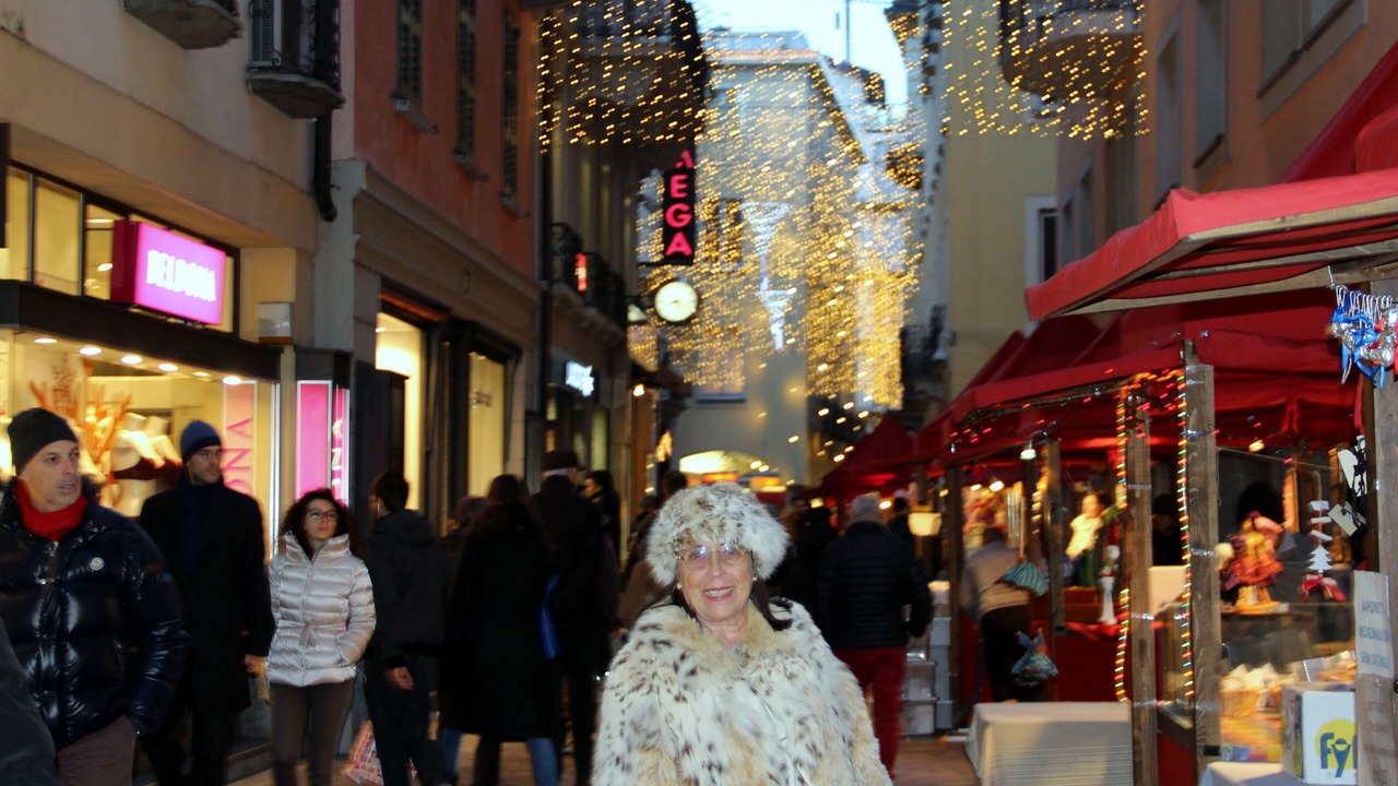 Photo of Outdoor in Castagnola