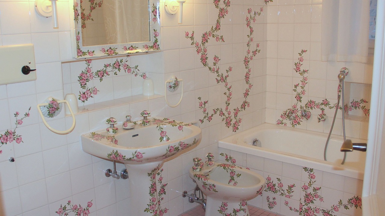 Photo of Bathroom in Castagnola
