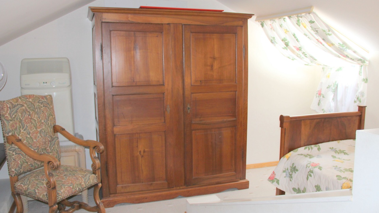 Photo of Bedroom in Castagnola