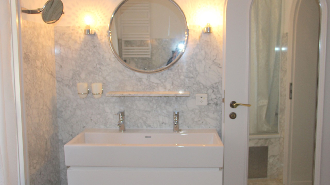 Photo of Bathroom in Castagnola