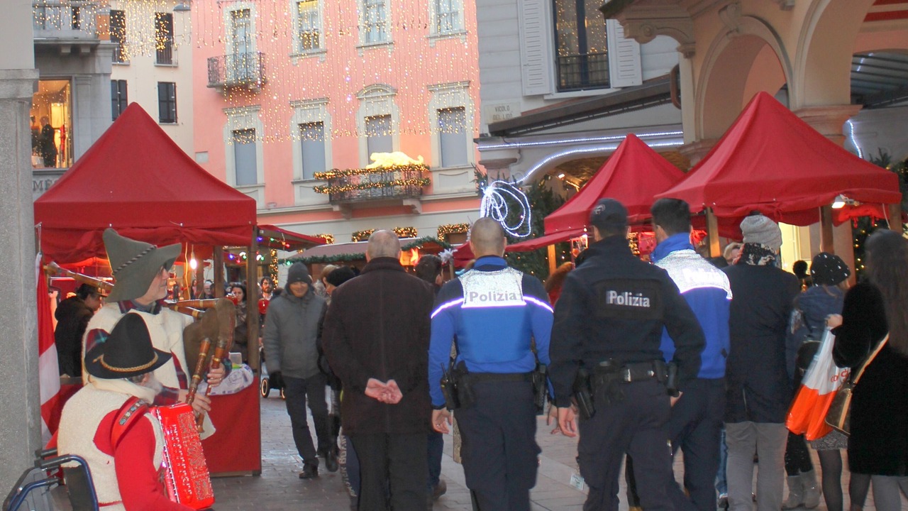 Photo of Others in Castagnola