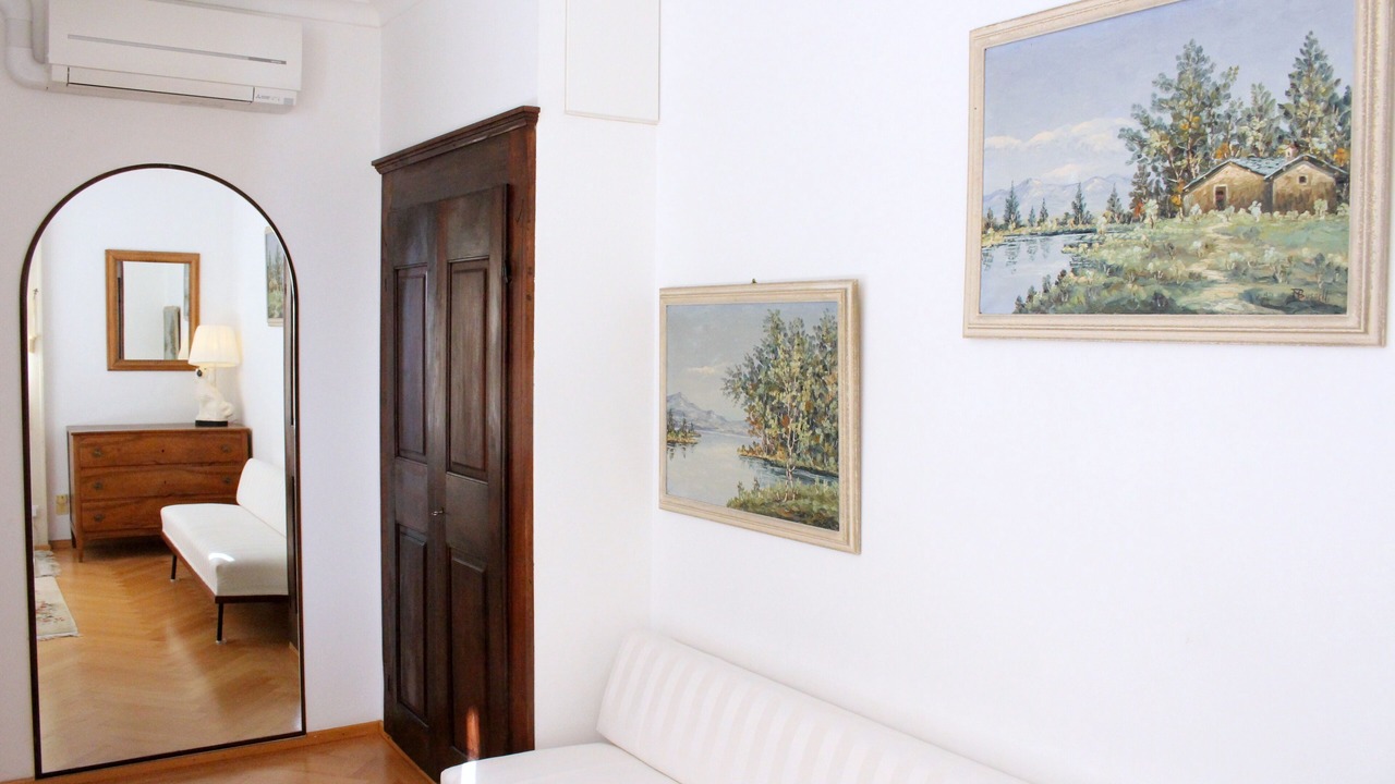 Photo of Livingroom in Castagnola