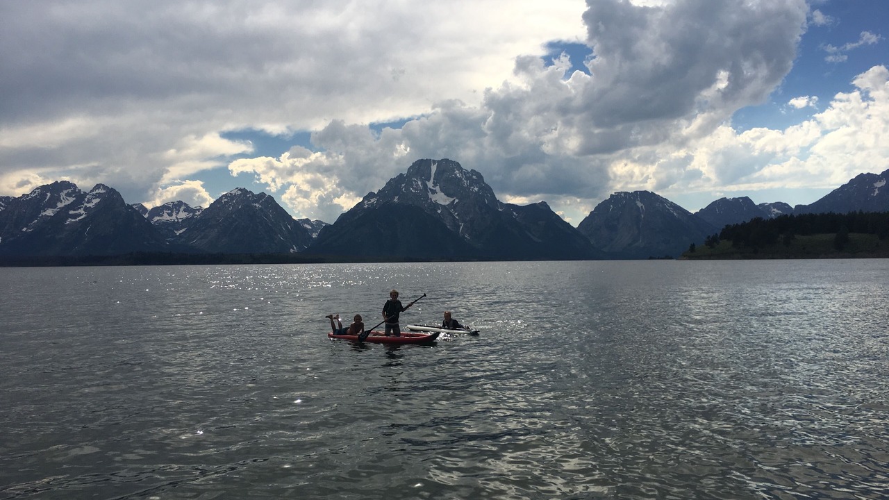 Photo of Outdoor in Jackson