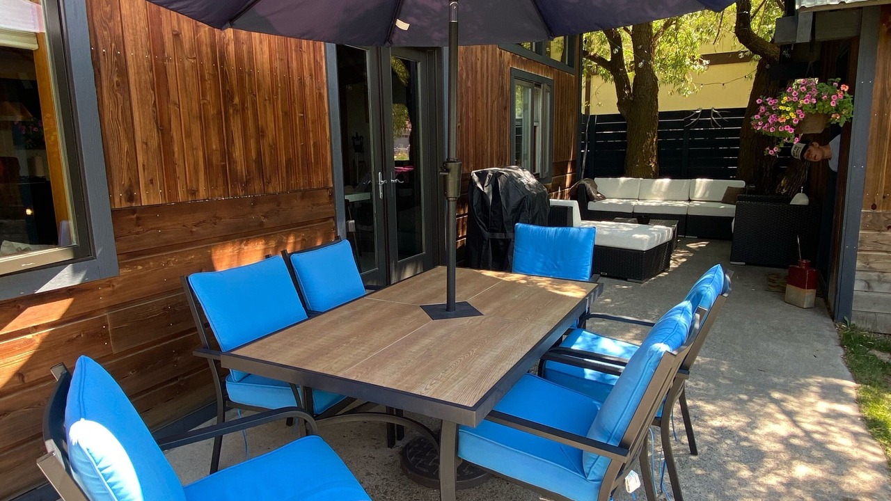 Photo of Outdoor in Jackson