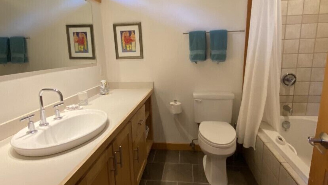 Photo of Bathroom in Jackson