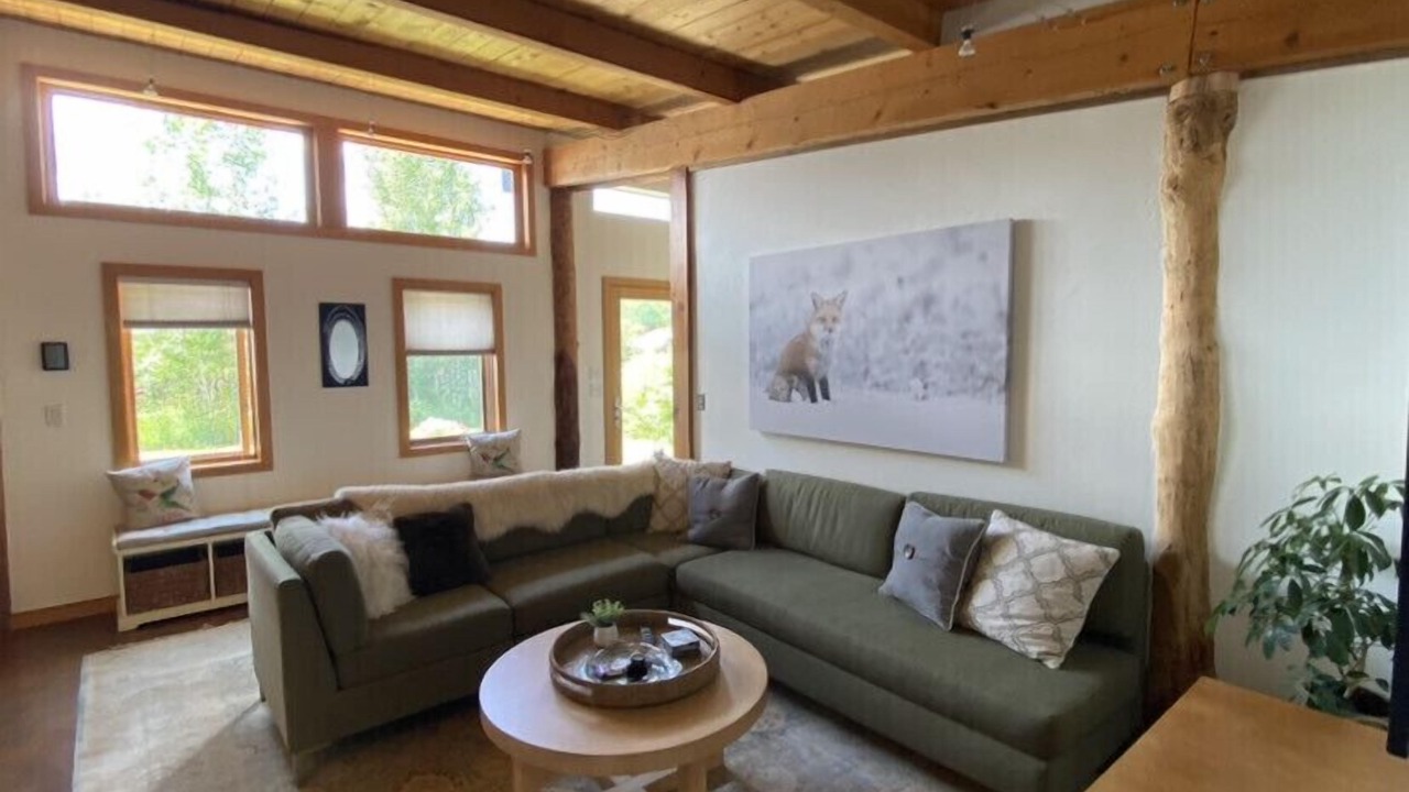 Photo of Bedroom in Jackson