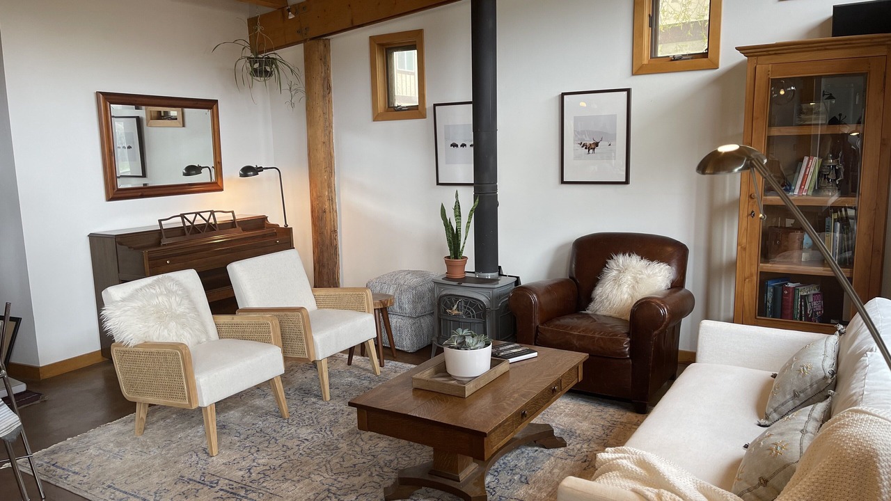 Photo of Livingroom in Jackson