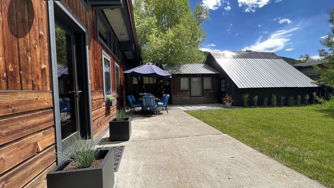 Photo of Outdoor in Jackson