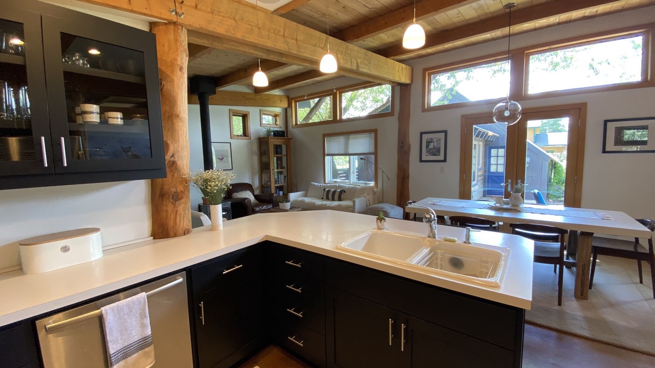 Photo of Kitchen in Jackson