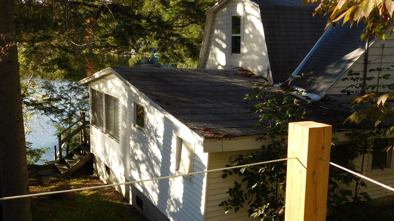 Photo of Outdoor in Lake Desolation