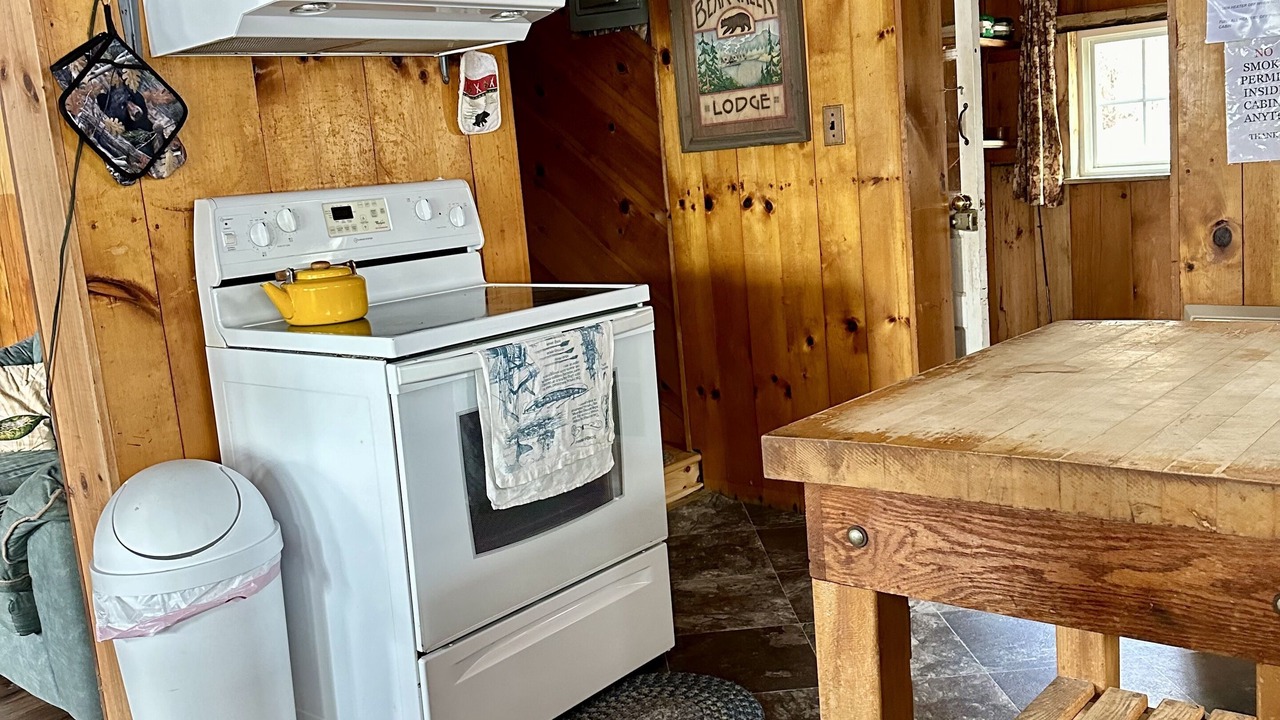 Photo of Others in Lake Desolation