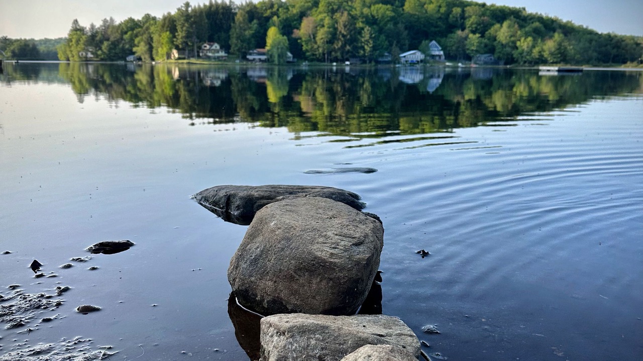 Photo of Others in Lake Desolation