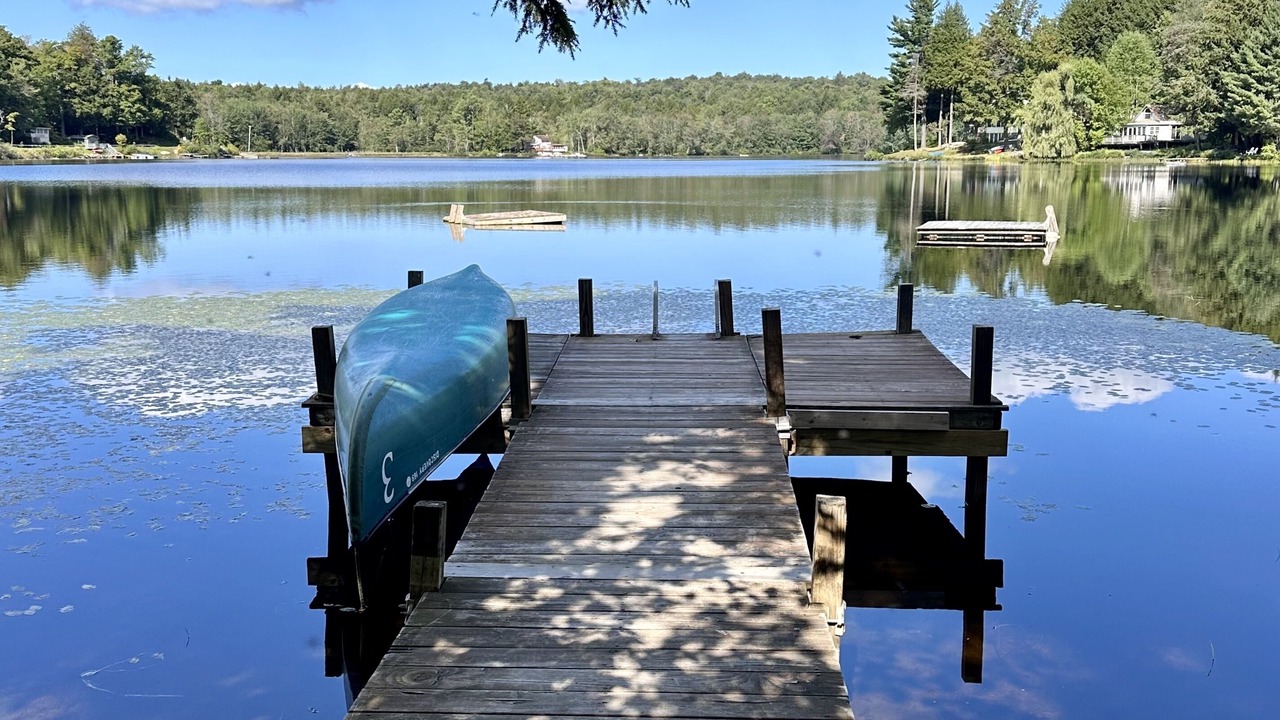 Photo of Others in Lake Desolation