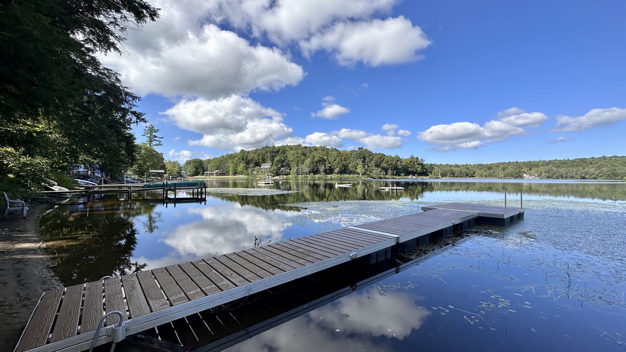 Photo of Others in Lake Desolation