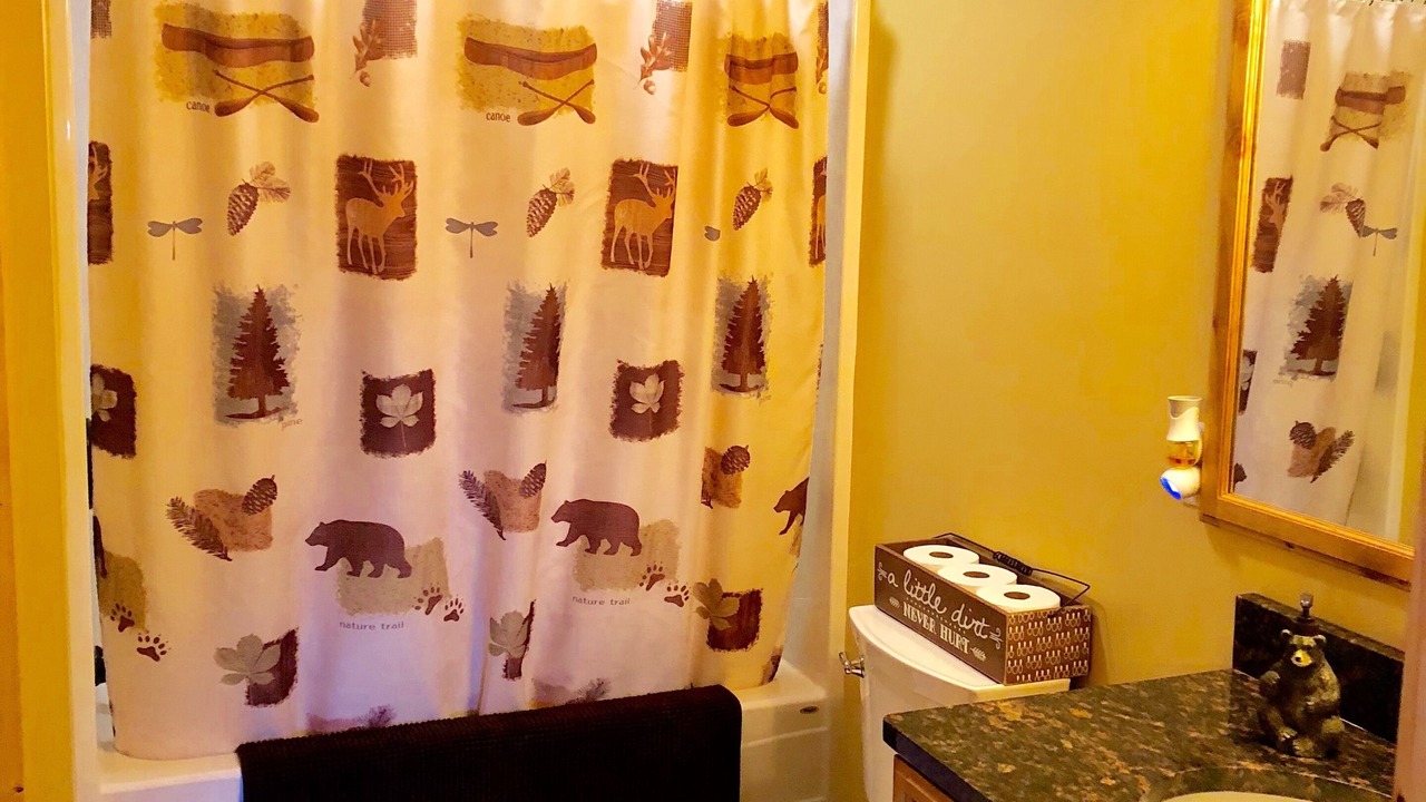 Photo of Bathroom in Attica