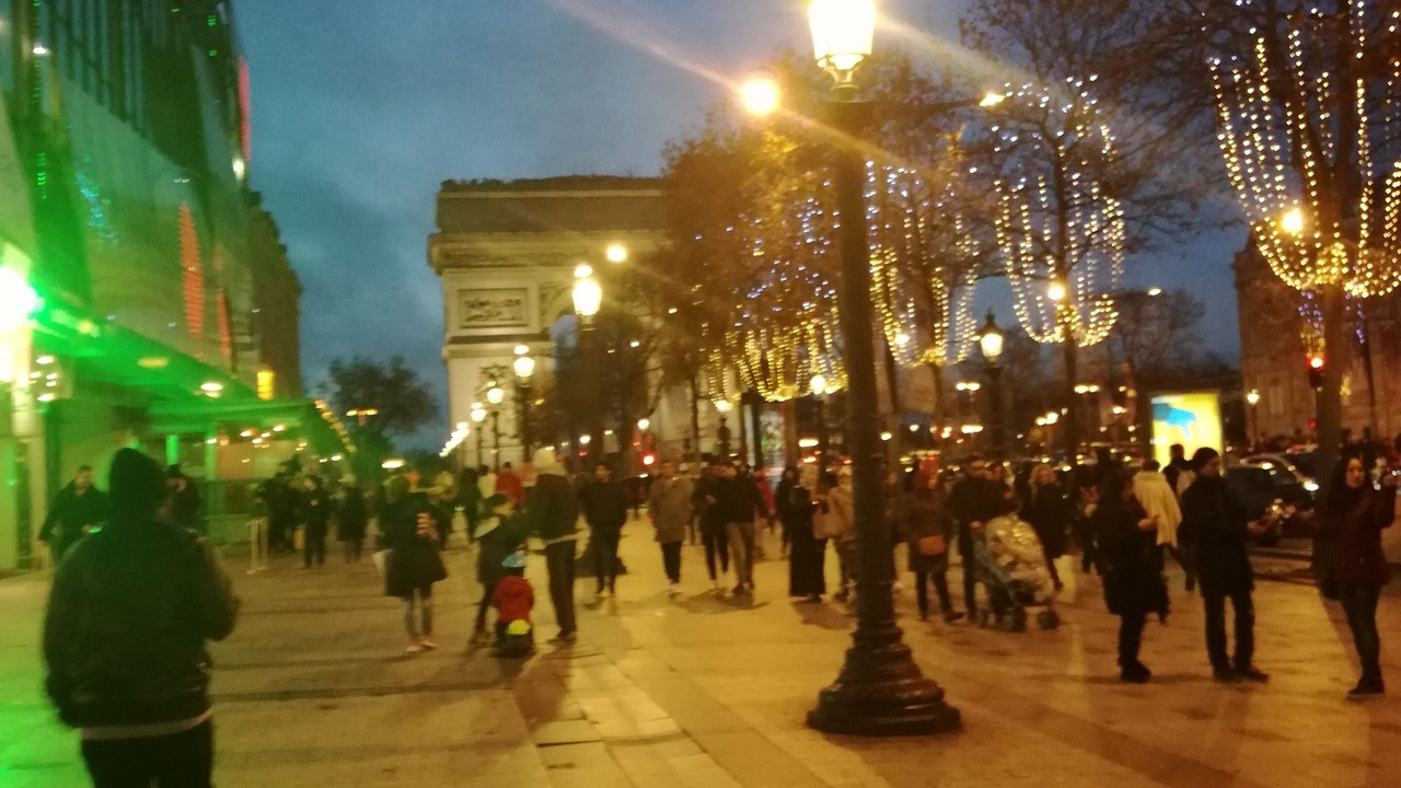 Photo of Outdoor in Maisons-Laffitte