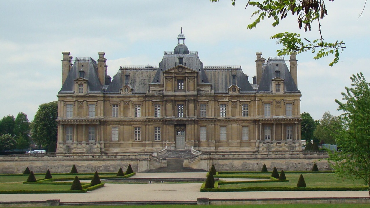 Photo of Others in Maisons-Laffitte