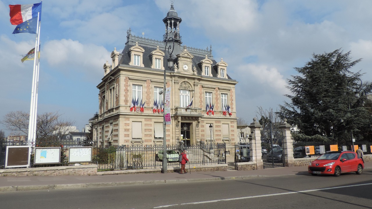 Photo of Others in Maisons-Laffitte