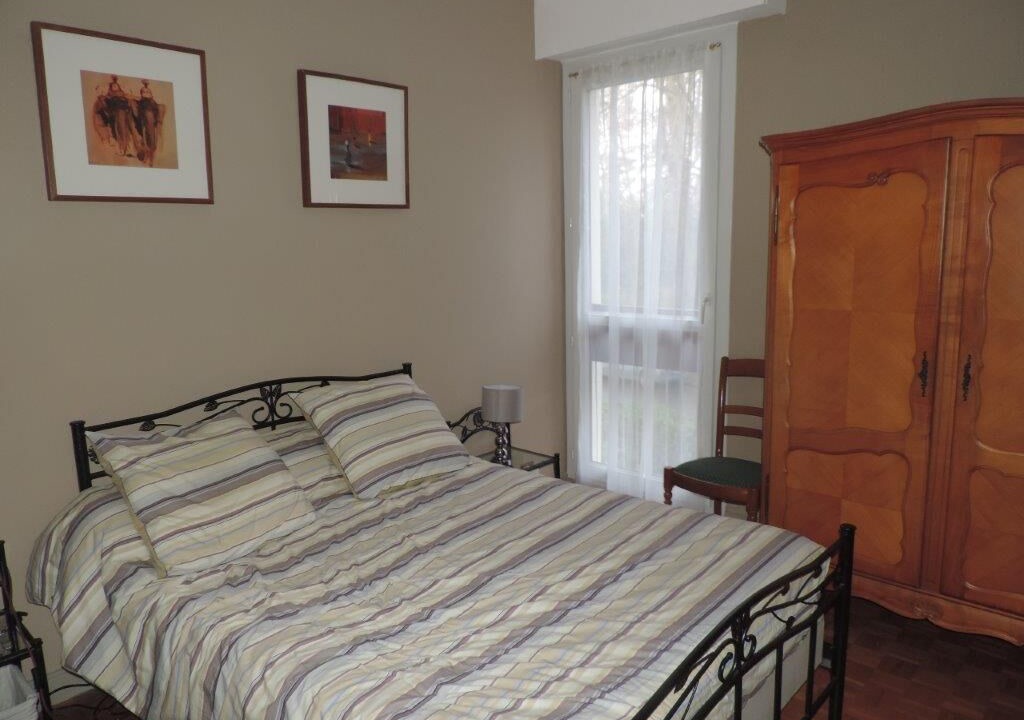 Photo of Bedroom in Maisons-Laffitte