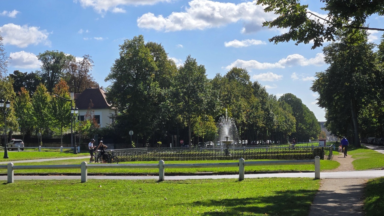 Photo of Others in Maisons-Laffitte