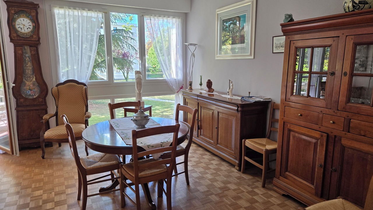 Photo of Others in Maisons-Laffitte