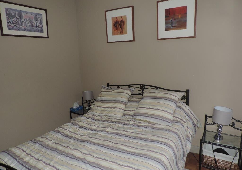 Photo of Bedroom in Maisons-Laffitte