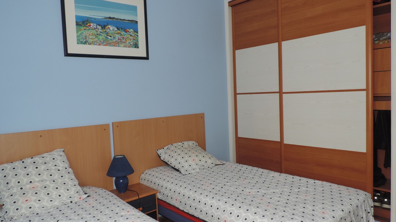 Photo of Bedroom in Maisons-Laffitte