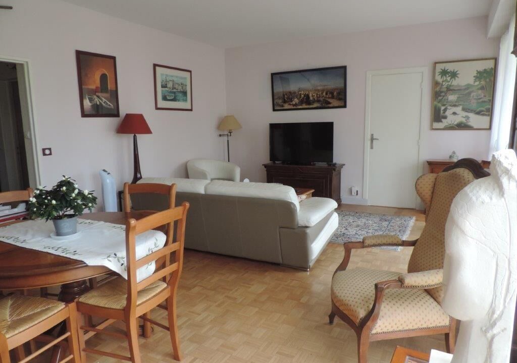 Photo of Livingroom in Maisons-Laffitte