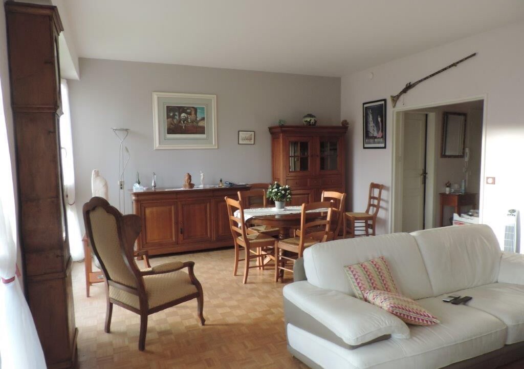Photo of Livingroom in Maisons-Laffitte