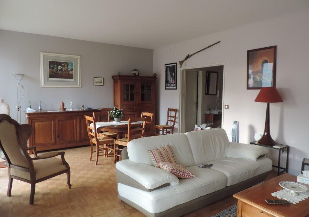 Photo of Livingroom in Maisons-Laffitte