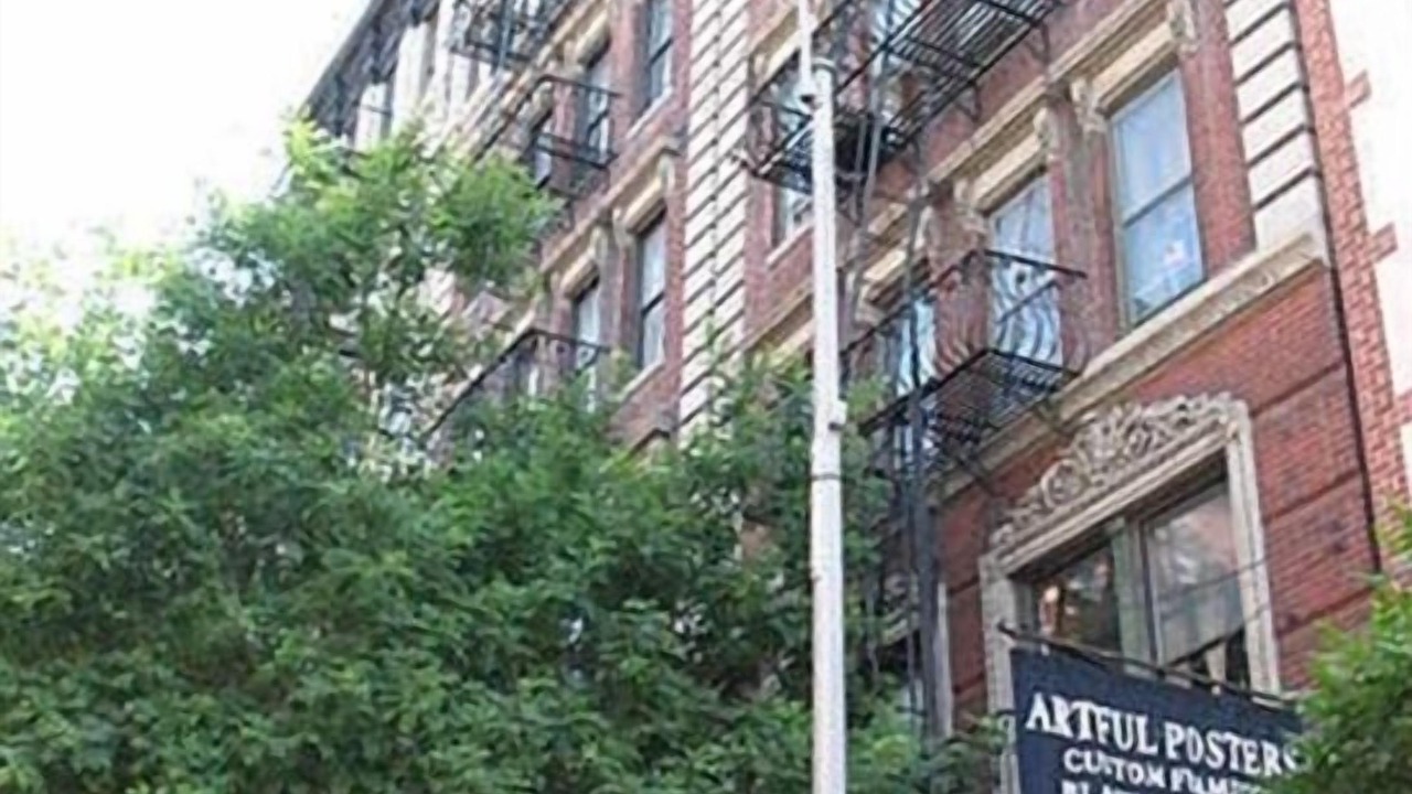 Photo of Outdoor in Greenwich Village