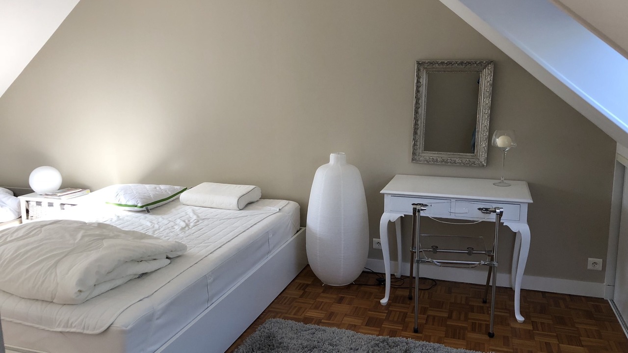 Photo of Bedroom in La Baule-Escoublac