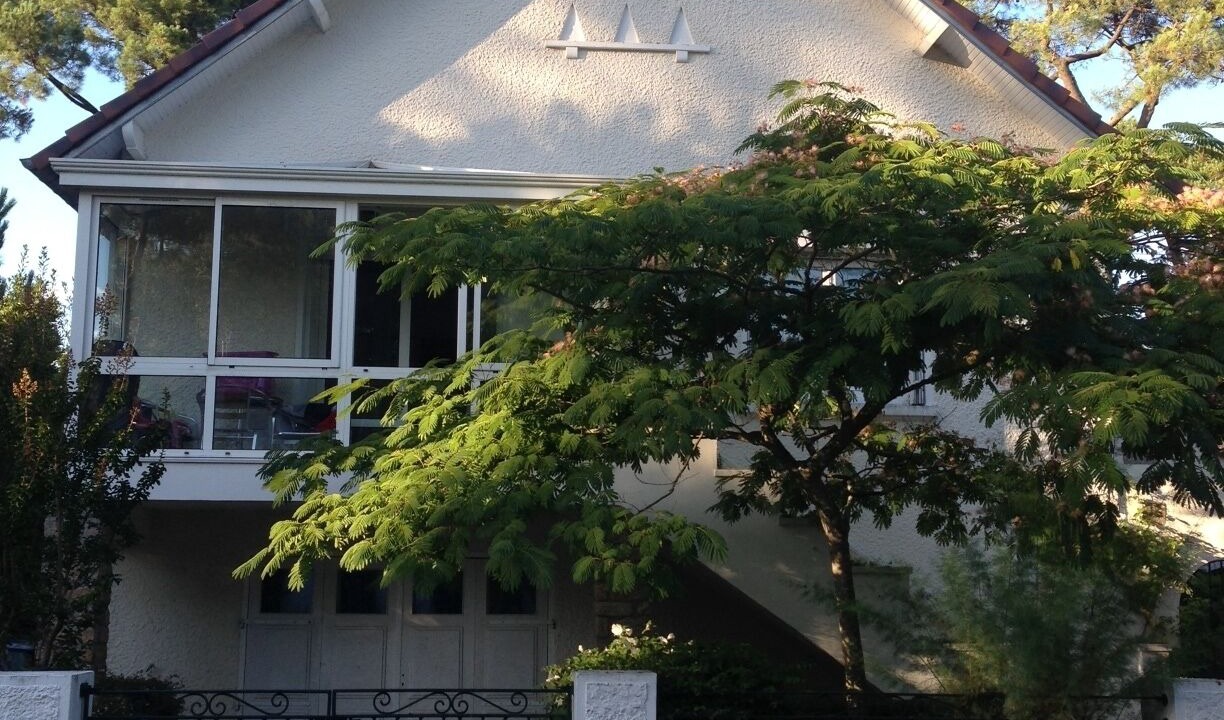 Photo of Outdoor in La Baule-Escoublac