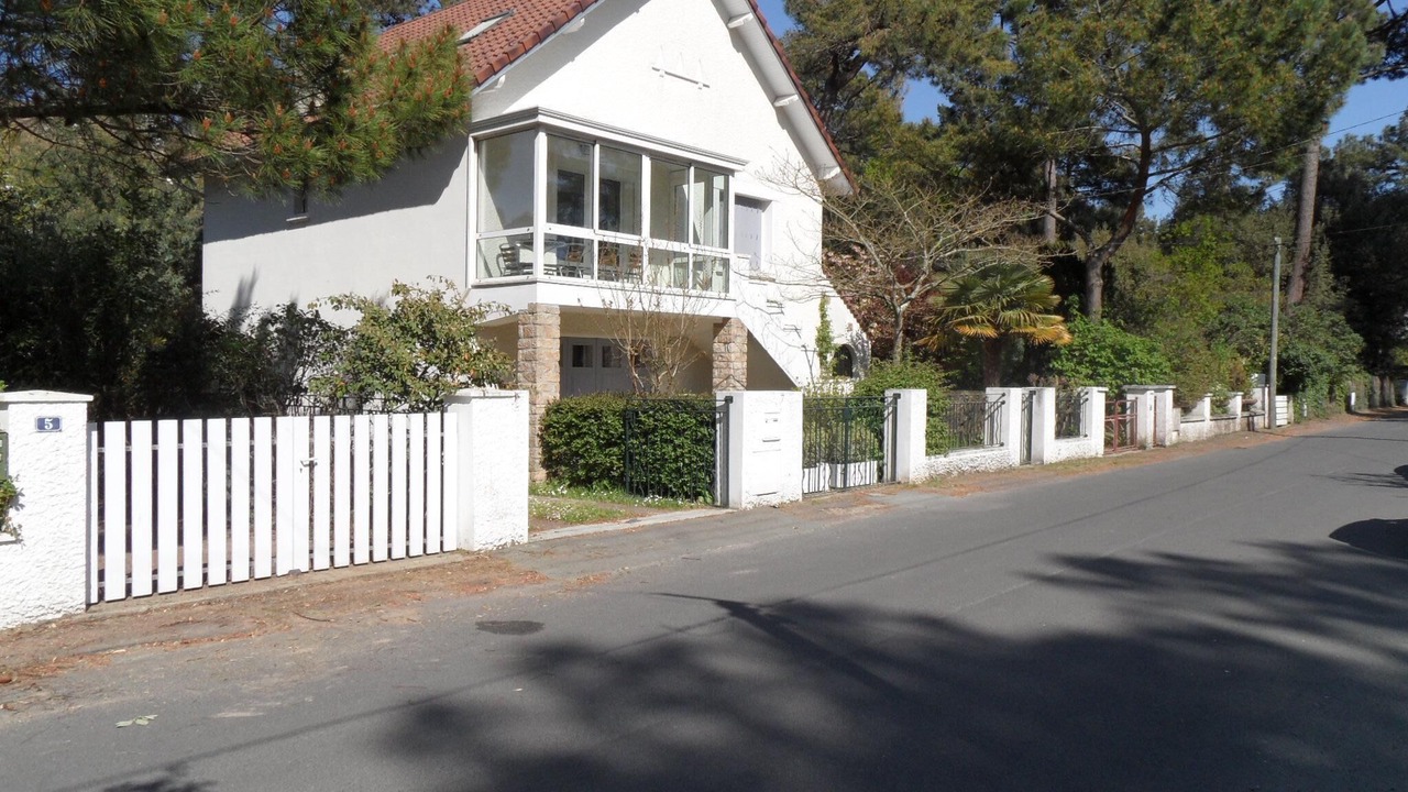 Photo of Outdoor in La Baule-Escoublac