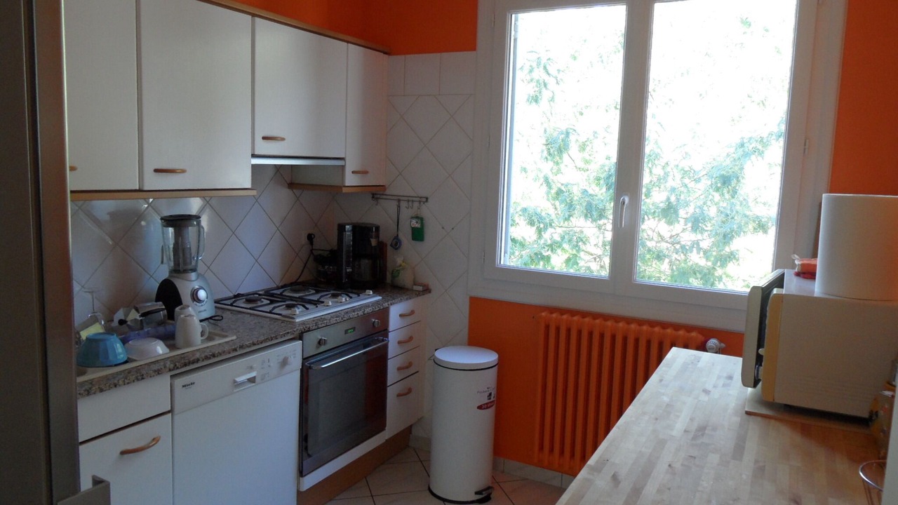Photo of Kitchen in La Baule-Escoublac