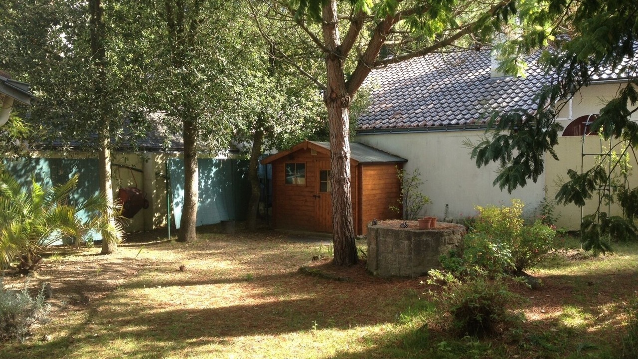 Photo of Outdoor in La Baule-Escoublac