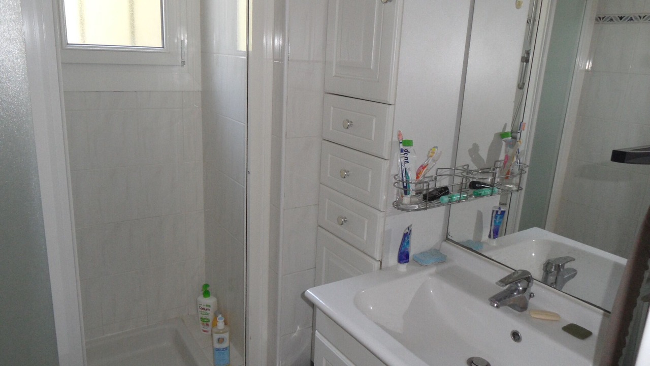 Photo of Bathroom in La Baule-Escoublac