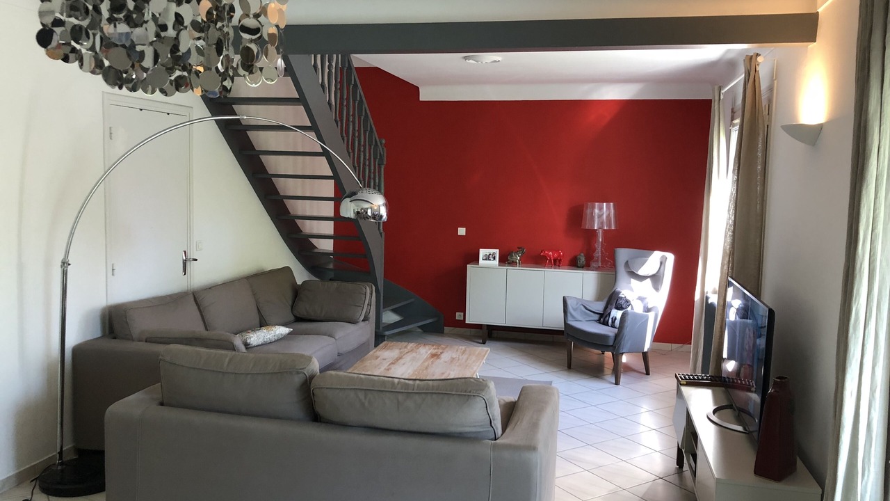 Photo of Livingroom in La Baule-Escoublac