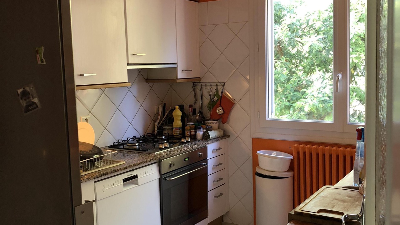 Photo of Kitchen in La Baule-Escoublac